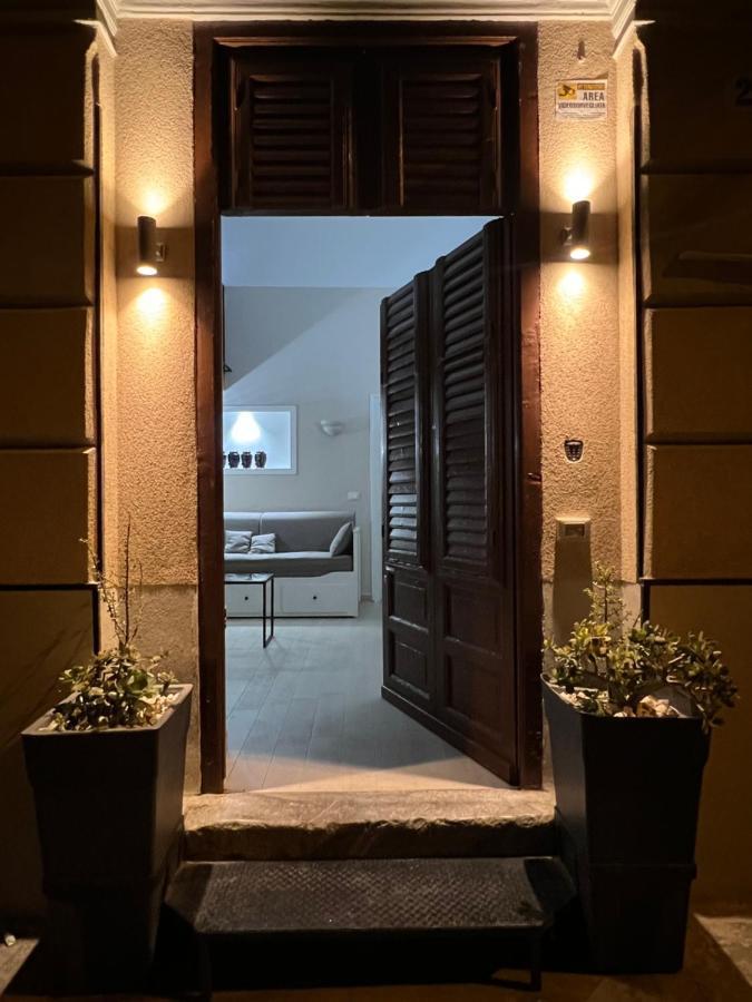Gdm Central Apartment Palerme Extérieur photo