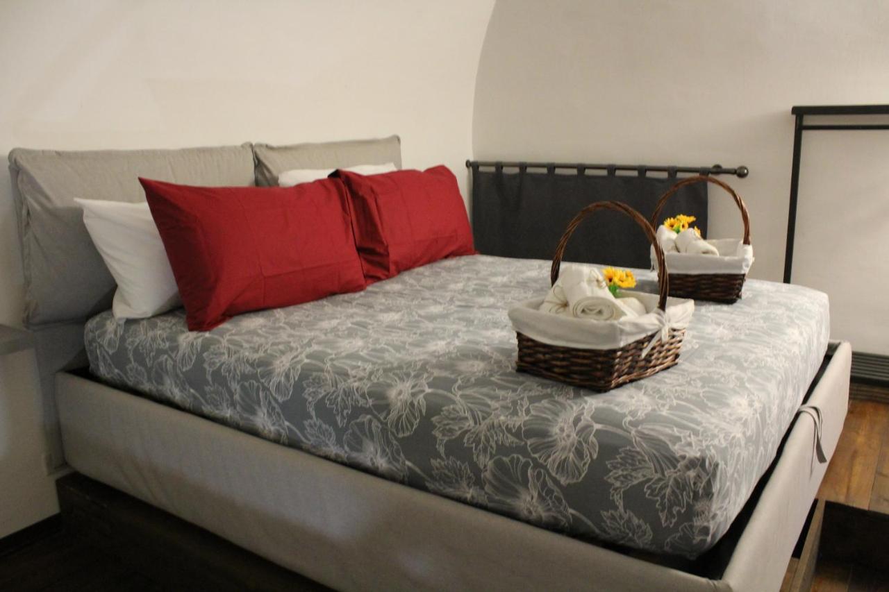 Gdm Central Apartment Palerme Extérieur photo