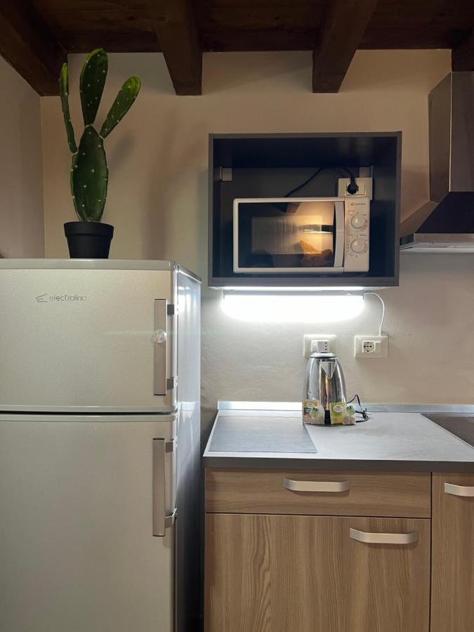 Gdm Central Apartment Palerme Extérieur photo