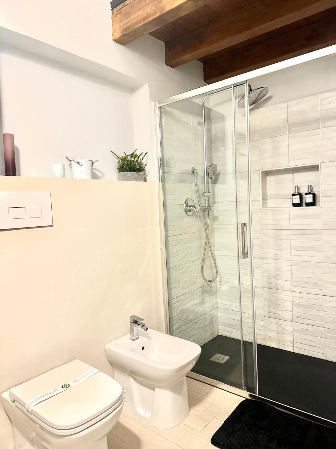 Gdm Central Apartment Palerme Extérieur photo