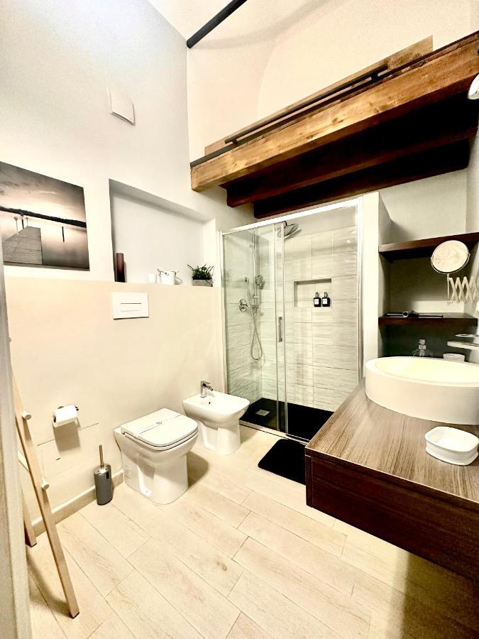 Gdm Central Apartment Palerme Extérieur photo