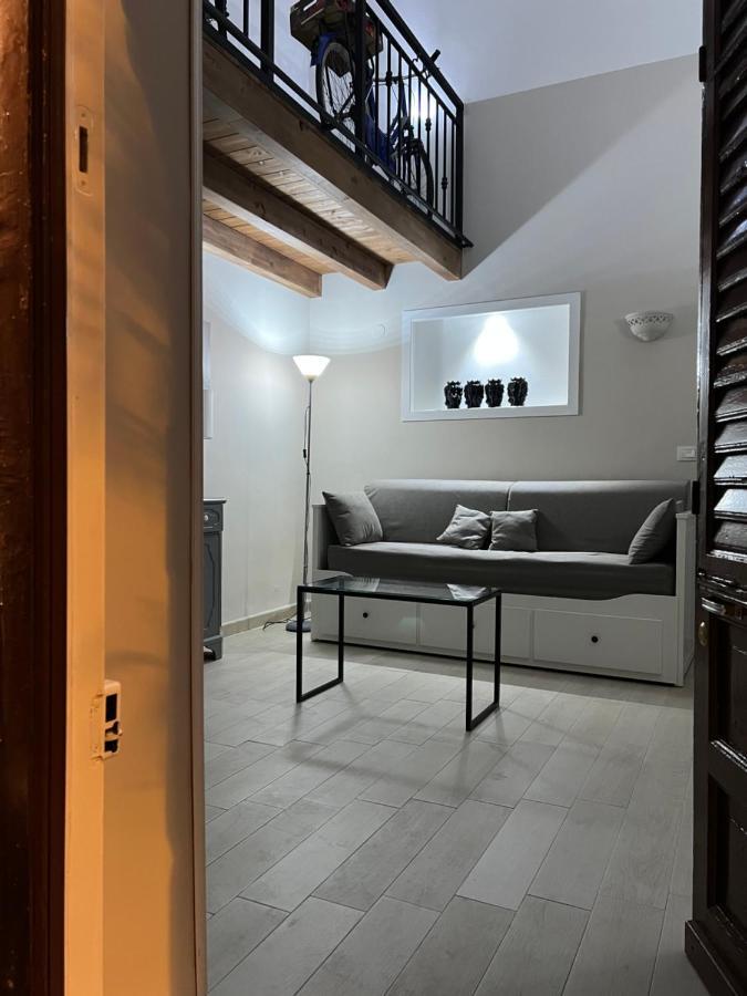 Gdm Central Apartment Palerme Extérieur photo