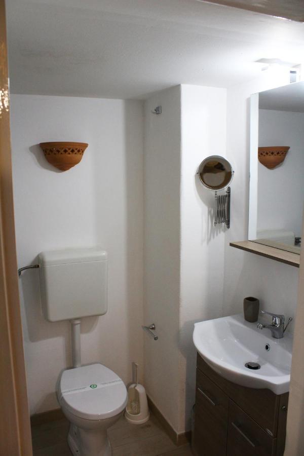 Gdm Central Apartment Palerme Extérieur photo