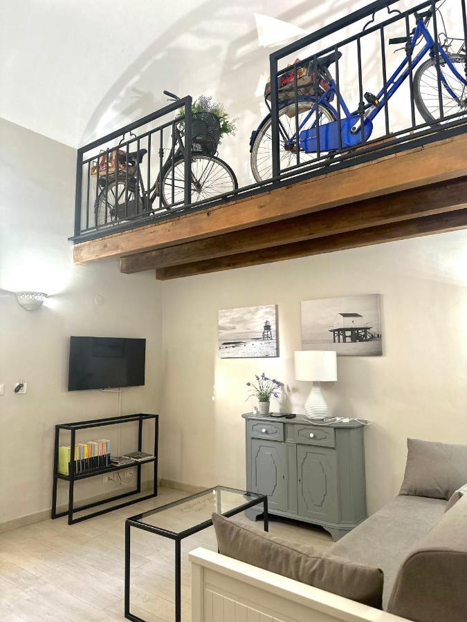 Gdm Central Apartment Palerme Extérieur photo