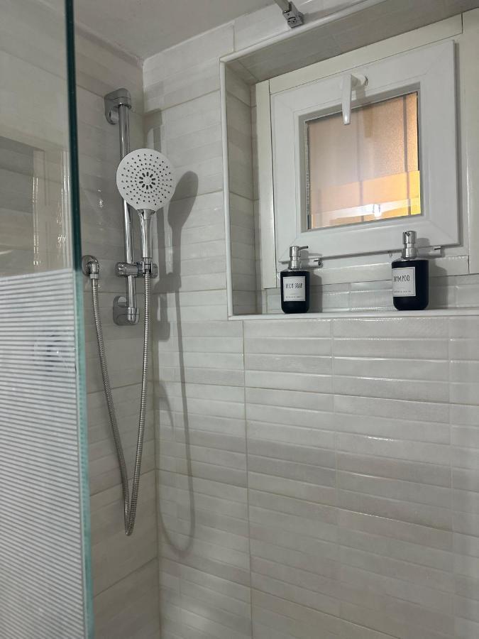 Gdm Central Apartment Palerme Extérieur photo