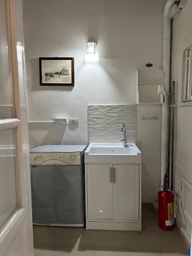 Gdm Central Apartment Palerme Extérieur photo